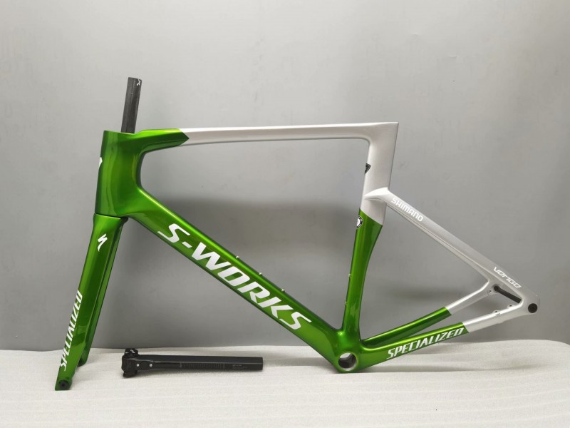 Specialized venge green online